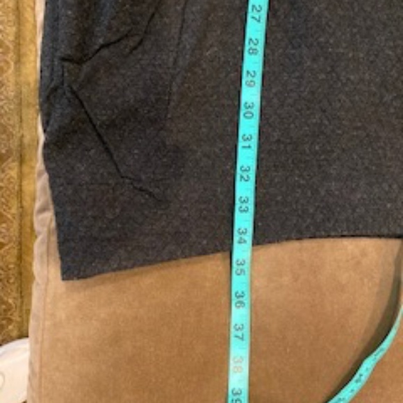 YEA brand clothing tunic dress/pregnancy tunic - Picture 9 of 13